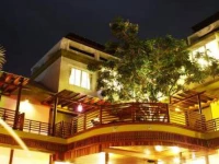 Suanmali Samui Hotel 3*