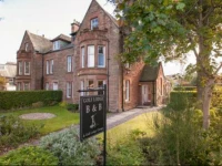 Golf Lodge Bed & Breakfast 4*