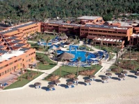 Presidente InterContinental Resort Los Cabos 5*