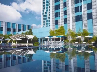 Crimson Hotel Filinvest City Manila 3*