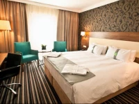 Holiday Inn Lodz 4*