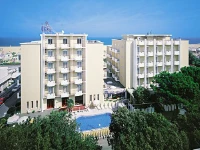 Suite Hotel Litoraneo 4*