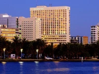 Sheraton Perth Hotel 5*
