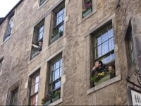 High Street Hostel 3*