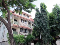 Harmony House Chiang Mai 1*