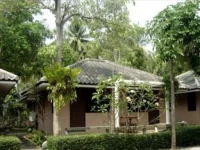 Bansabai Chaitalay Bungalow 2*