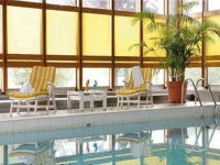 Holiday Inn Strasbourg City Centre 4*