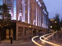 Radisson Blu Edwardian Mercer Street Hotel 4*