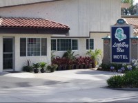 Little Boy Blue Motel 2*