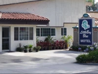 Little Boy Blue Motel 2*