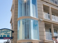 Francisco Bay Inn 2*