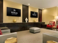 Hilton Washington DC North Gaithersburg 3*