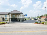 Comfort Inn Springboro 2*