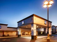 BEST WESTERN Plus Milwaukee Airport Hotel & Conference Center 3*