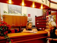 Aureli hotel City Centre 3*