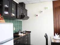 Yellow Ribbon Hills Executive Apartments Bangkok 3*