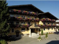 Landgasthof-Hotel Almerwirt 3*