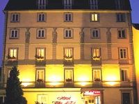 Hotel Villa D Est 3*