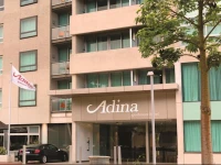 Adina Apartment Hotel Perth 4*