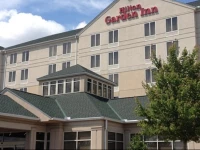 Hilton Garden Inn Tuscaloosa 3*