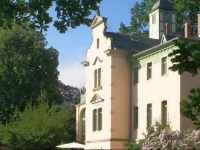 Therese-Malten-Villa 3*