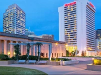 Sheraton Nashville Downtown Hotel 3*