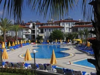 Smartline Sunlight Hotel 3*
