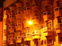 Concord International Hotel Gudaibiya 3*