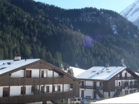 Residence Casa Canazei