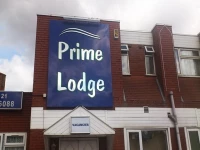 Prime Lodge 3*