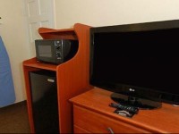 Quality Inn Dahlonega 2*