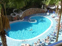 Buenos Aires Aparthotel Gran Canaria 2*