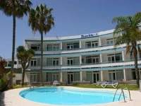 Arco Iris Apartments Gran Canaria 3*