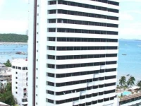 Pattaya Centre Hotel 3*