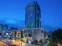 Empark Grand Hotel Xian 4*