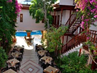 Konak Melsa Hotel 3*