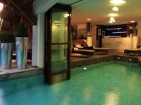 Chalet du Mont Arbois 4*