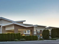 Kelowna Inn & Suites 3*