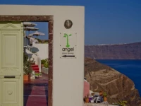 Angel Cave Houses  3*