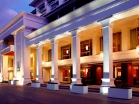 Swissotel Resort Phuket Patong Beach 4*
