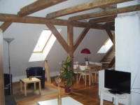 Altstadt Pension Potsdam 2*