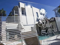 Hotel Villa Letizia 3*