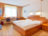Vienna Sporthotel 4*