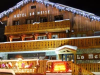 Hotel La Meije 2*