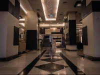 Kuwait Continental Hotel 4*
