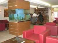 City Hotel Istanbul 3*