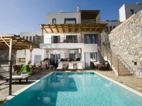 Elounda Solfez Villas 3*