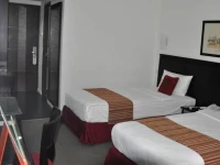 Sofyan Hotel Betawi 3*