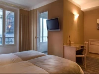 Paris France Hotel 2*