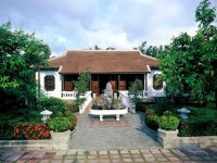 My An Onsen Spa Resort 3*